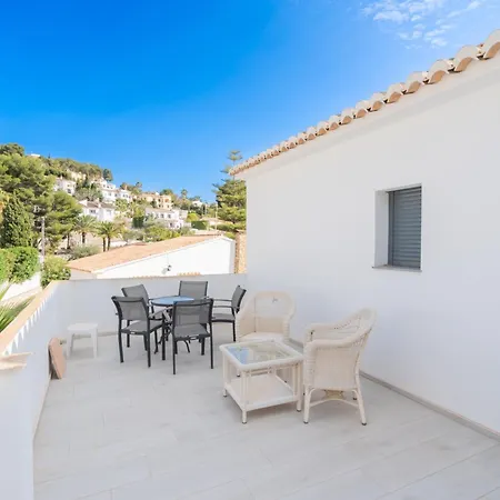 Costablancadreams Montemar In