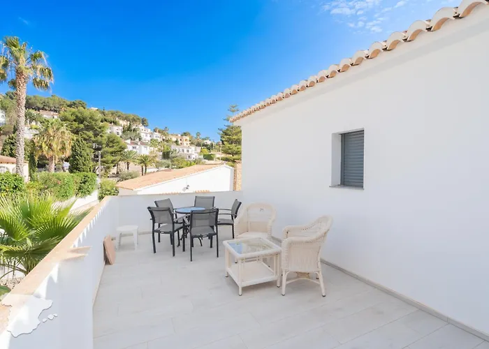 Costablancadreams Montemar In